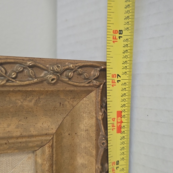 Signed Thomas Kinkade The Light of Peace Canvas With Certificate of Authenticity - Picture 15 of 17